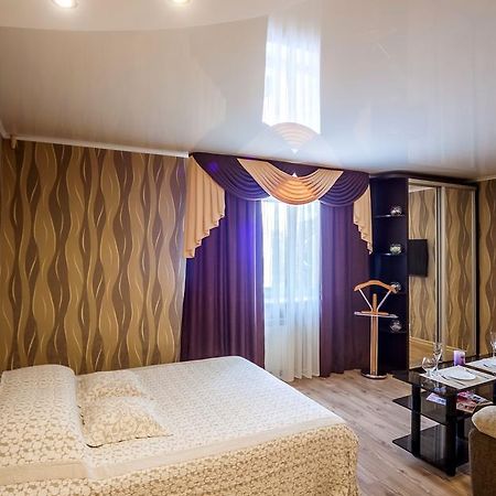 Apartment Lux Gomel Ngoại thất bức ảnh